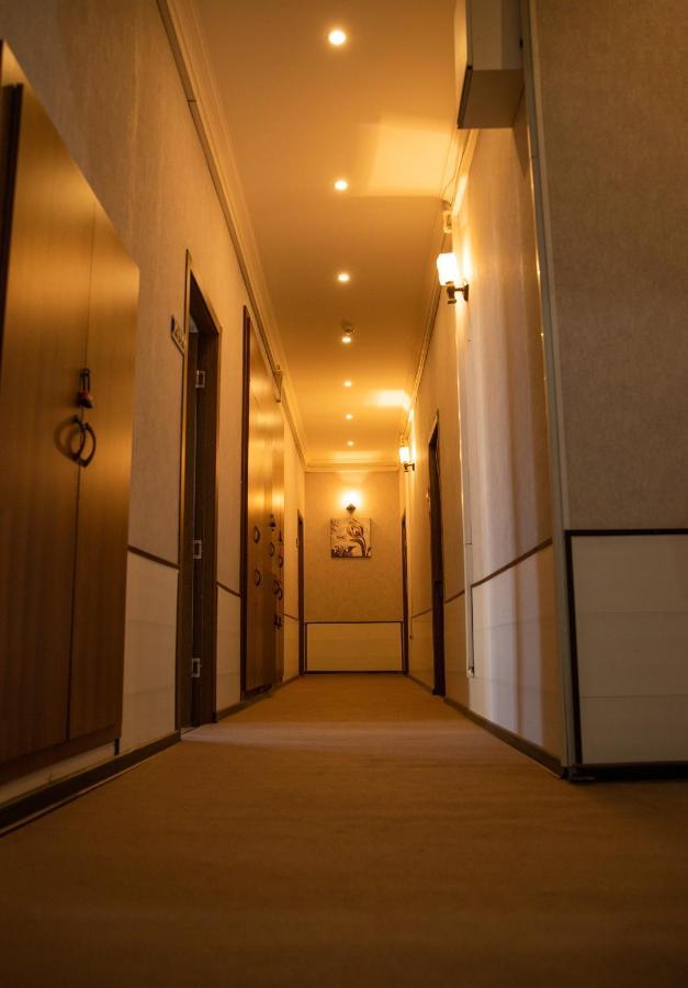 Marjani Apartments Tbilisi Exterior foto