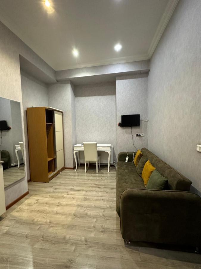 Marjani Apartments Tbilisi Exterior foto