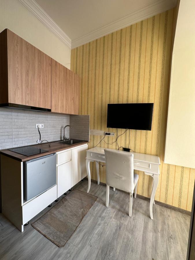 Marjani Apartments Tbilisi Exterior foto