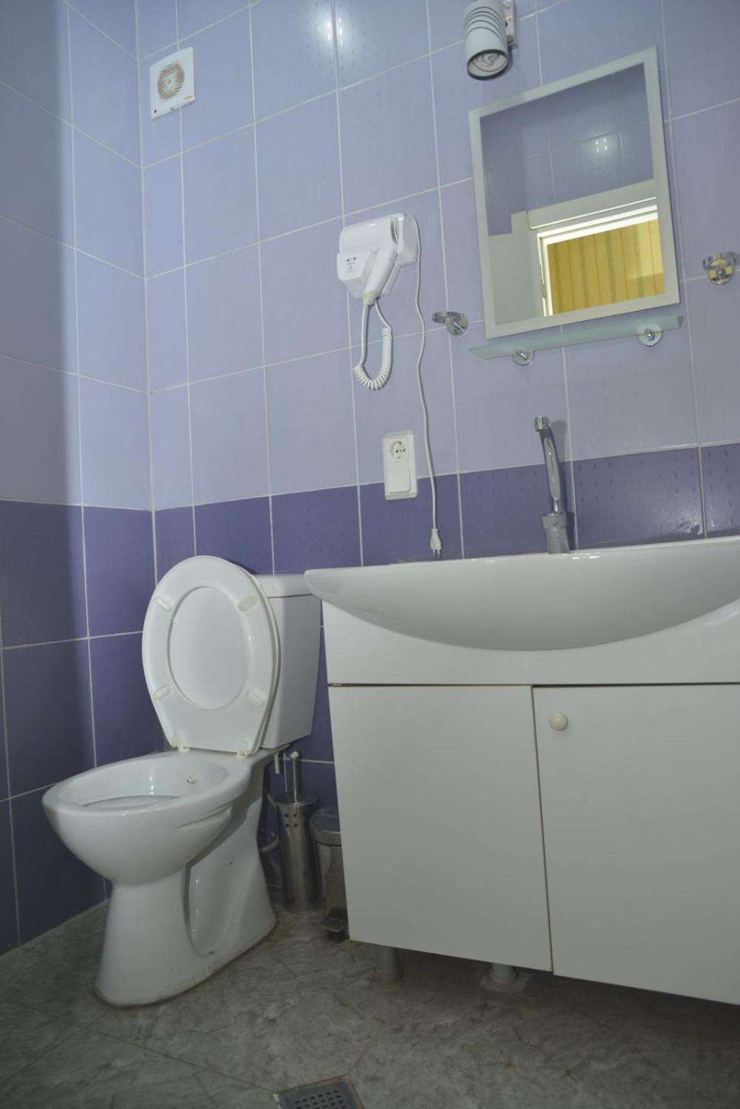Marjani Apartments Tbilisi Quarto foto